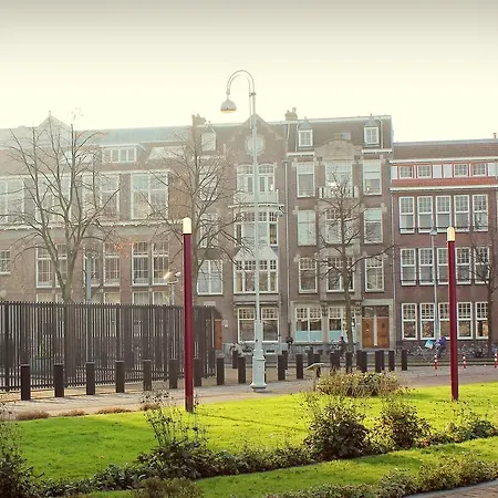 M-square Bed & Breakfast 4*