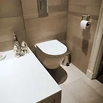 M-square Bed and Breakfast