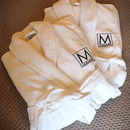 M-square Panzió Amszterdam
