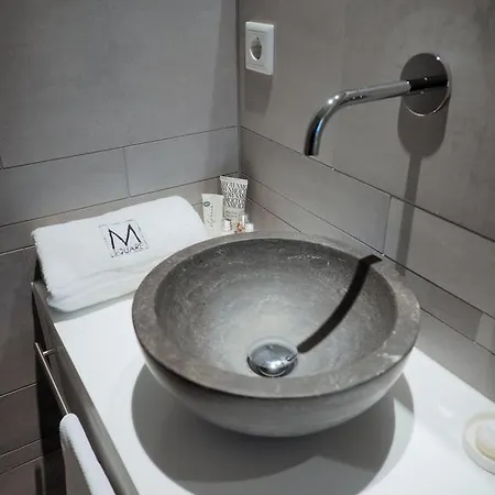 M-square 4*