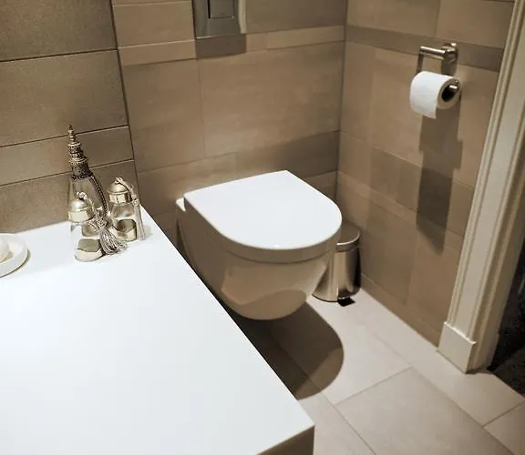 M-square Отель типа 