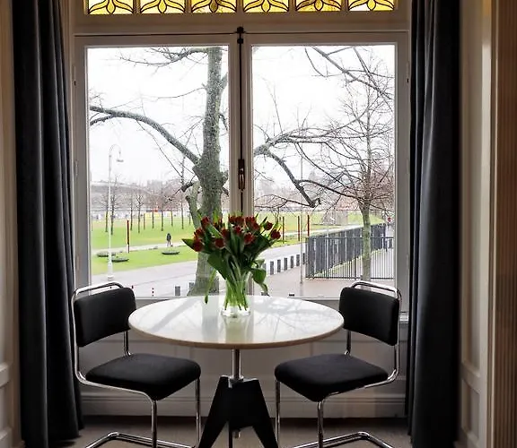 M-square B&B 암스테르담