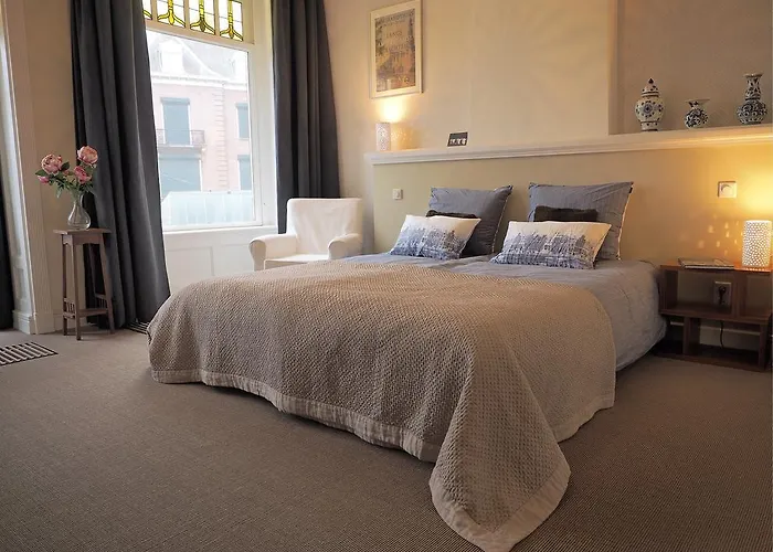 M-square B&B 암스테르담