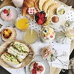 Bed & Breakfast M-square Amsterdam
