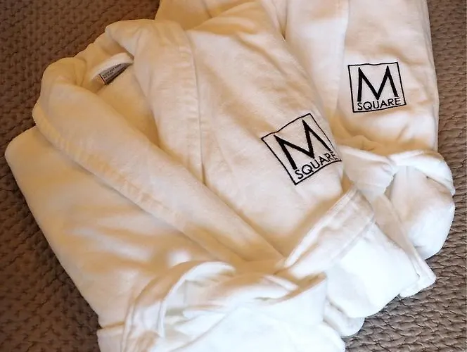 M-square ベッド・アンド・ブレックファスト アムステルダム