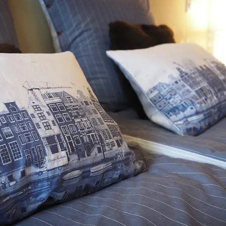 Bed and breakfast M-square