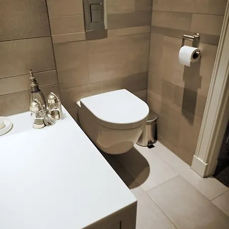 M-square فندق مبيت وإفطار