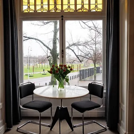 M-square فندق مبيت وإفطار أمستردام