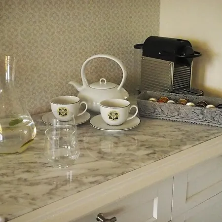 M-square Bed and breakfast *
