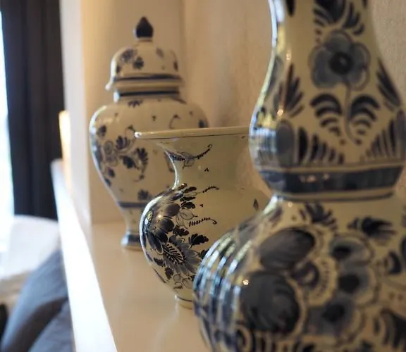 M-square Bed & Breakfast