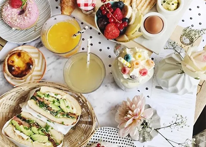 Bed & Breakfast M-square Amsterdam